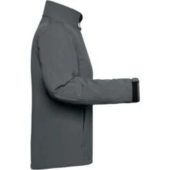 James & Nicholson JN137 - Ladies' Softshell Jacket -Style au Travail aHR0cDovL21lZGlhMi5kZXNpZ25wYXJ0bmVyLmZyL2MvcC83Nzg2Lzc3ODYtMTA3NjktMy5qcGc