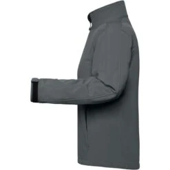 James & Nicholson JN137 - Ladies' Softshell Jacket -Style au Travail aHR0cDovL21lZGlhMi5kZXNpZ25wYXJ0bmVyLmZyL2MvcC83Nzg2Lzc3ODYtMTA3NjktNC5qcGc