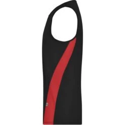 James & Nicholson JN305 - Men's Running Tank -Style au Travail aHR0cDovL21lZGlhMi5kZXNpZ25wYXJ0bmVyLmZyL2MvcC83Nzg4Lzc3ODgtMTA4MTUtNC5qcGc