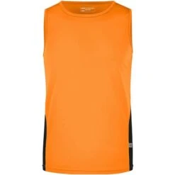 James & Nicholson JN305 - Men's Running Tank -Style au Travail aHR0cDovL21lZGlhMi5kZXNpZ25wYXJ0bmVyLmZyL2MvcC83Nzg4Lzc3ODgtMTA4MTctMS5qcGc