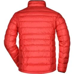 James & Nicholson JN1082 - Mens Quilted Down Jacket -Style au Travail aHR0cDovL21lZGlhMi5kZXNpZ25wYXJ0bmVyLmZyL2MvcC83NzgwLzc3ODAtMTA3NzctMi5qcGc
