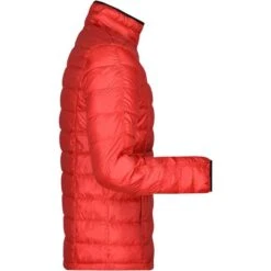 James & Nicholson JN1082 - Mens Quilted Down Jacket -Style au Travail aHR0cDovL21lZGlhMi5kZXNpZ25wYXJ0bmVyLmZyL2MvcC83NzgwLzc3ODAtMTA3NzctMy5qcGc