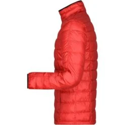 James & Nicholson JN1082 - Mens Quilted Down Jacket -Style au Travail aHR0cDovL21lZGlhMi5kZXNpZ25wYXJ0bmVyLmZyL2MvcC83NzgwLzc3ODAtMTA3NzctNC5qcGc