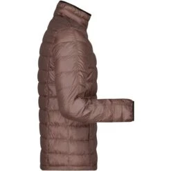 James & Nicholson JN1082 - Mens Quilted Down Jacket -Style au Travail aHR0cDovL21lZGlhMi5kZXNpZ25wYXJ0bmVyLmZyL2MvcC83NzgwLzc3ODAtMTA4MDItMy5qcGc