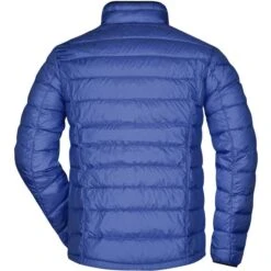 James & Nicholson JN1082 - Mens Quilted Down Jacket -Style au Travail aHR0cDovL21lZGlhMi5kZXNpZ25wYXJ0bmVyLmZyL2MvcC83NzgwLzc3ODAtMTA4MDMtMi5qcGc