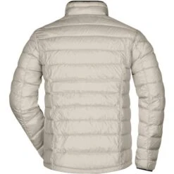 James & Nicholson JN1082 - Mens Quilted Down Jacket -Style au Travail aHR0cDovL21lZGlhMi5kZXNpZ25wYXJ0bmVyLmZyL2MvcC83NzgwLzc3ODAtMTA4MDUtMi5qcGc