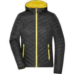 James & Nicholson JN1091 - Ladies´ Lightweight Jacket -Style au Travail aHR0cDovL21lZGlhMi5kZXNpZ25wYXJ0bmVyLmZyL2MvcC83NzgzLzc3ODMtMTA4MDktMS5qcGc