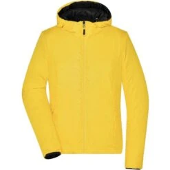 James & Nicholson JN1091 - Ladies´ Lightweight Jacket -Style au Travail aHR0cDovL21lZGlhMi5kZXNpZ25wYXJ0bmVyLmZyL2MvcC83NzgzLzc3ODMtMTA4MDktMTAuanBn