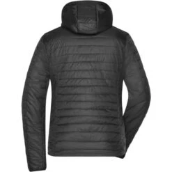 James & Nicholson JN1091 - Ladies´ Lightweight Jacket -Style au Travail aHR0cDovL21lZGlhMi5kZXNpZ25wYXJ0bmVyLmZyL2MvcC83NzgzLzc3ODMtMTA4MDktMi5qcGc