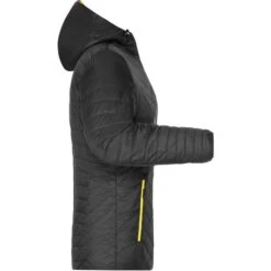 James & Nicholson JN1091 - Ladies´ Lightweight Jacket -Style au Travail aHR0cDovL21lZGlhMi5kZXNpZ25wYXJ0bmVyLmZyL2MvcC83NzgzLzc3ODMtMTA4MDktMy5qcGc