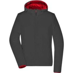 James & Nicholson JN1091 - Ladies´ Lightweight Jacket -Style au Travail aHR0cDovL21lZGlhMi5kZXNpZ25wYXJ0bmVyLmZyL2MvcC83NzgzLzc3ODMtMTA4MTItMTAuanBn