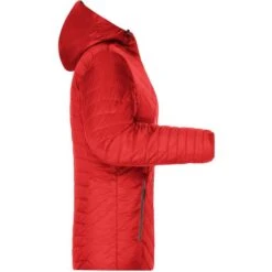 James & Nicholson JN1091 - Ladies´ Lightweight Jacket -Style au Travail aHR0cDovL21lZGlhMi5kZXNpZ25wYXJ0bmVyLmZyL2MvcC83NzgzLzc3ODMtMTA4MTItMy5qcGc