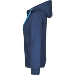 James & Nicholson JN354 - Ladies' Doubleface Jacket -Style au Travail aHR0cDovL21lZGlhMi5kZXNpZ25wYXJ0bmVyLmZyL2MvcC83Nzk5Lzc3OTktMTA4MTEtNC5qcGc