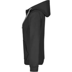 James & Nicholson JN354 - Ladies' Doubleface Jacket -Style au Travail aHR0cDovL21lZGlhMi5kZXNpZ25wYXJ0bmVyLmZyL2MvcC83Nzk5Lzc3OTktMTA4MjktNC5qcGc