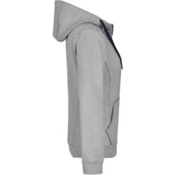 James & Nicholson JN354 - Ladies' Doubleface Jacket -Style au Travail aHR0cDovL21lZGlhMi5kZXNpZ25wYXJ0bmVyLmZyL2MvcC83Nzk5Lzc3OTktMTA4MzMtMy5qcGc