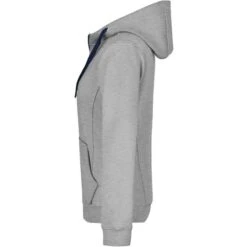 James & Nicholson JN354 - Ladies' Doubleface Jacket -Style au Travail aHR0cDovL21lZGlhMi5kZXNpZ25wYXJ0bmVyLmZyL2MvcC83Nzk5Lzc3OTktMTA4MzMtNC5qcGc