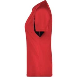 James & Nicholson JN316 - Ladies' Running-T -Style au Travail aHR0cDovL21lZGlhMi5kZXNpZ25wYXJ0bmVyLmZyL2MvcC83NzkyLzc3OTItMTA3NzctNC5qcGc