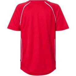 James & Nicholson JN386K - Team Shirt Junior -Style au Travail aHR0cDovL21lZGlhMi5kZXNpZ25wYXJ0bmVyLmZyL2MvcC83ODA1Lzc4MDUtMTA4MTgtMi5qcGc