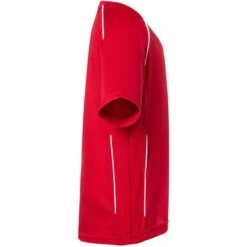 James & Nicholson JN386K - Team Shirt Junior -Style au Travail aHR0cDovL21lZGlhMi5kZXNpZ25wYXJ0bmVyLmZyL2MvcC83ODA1Lzc4MDUtMTA4MTgtMy5qcGc