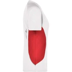 James & Nicholson JN390 - Ladies' Running-T -Style au Travail aHR0cDovL21lZGlhMi5kZXNpZ25wYXJ0bmVyLmZyL2MvcC83ODA4Lzc4MDgtMTA3NjctMy5qcGc