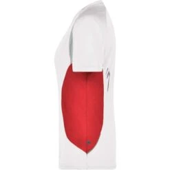 James & Nicholson JN390 - Ladies' Running-T -Style au Travail aHR0cDovL21lZGlhMi5kZXNpZ25wYXJ0bmVyLmZyL2MvcC83ODA4Lzc4MDgtMTA3NjctNC5qcGc