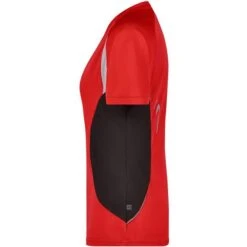 James & Nicholson JN390 - Ladies' Running-T -Style au Travail aHR0cDovL21lZGlhMi5kZXNpZ25wYXJ0bmVyLmZyL2MvcC83ODA4Lzc4MDgtMTA3NzctNC5qcGc