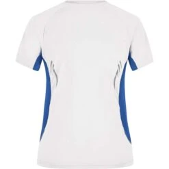 James & Nicholson JN390 - Ladies' Running-T -Style au Travail aHR0cDovL21lZGlhMi5kZXNpZ25wYXJ0bmVyLmZyL2MvcC83ODA4Lzc4MDgtMTA4MjMtMi5qcGc