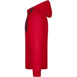 James & Nicholson JN355 - Men's Doubleface Jacket -Style au Travail aHR0cDovL21lZGlhMi5kZXNpZ25wYXJ0bmVyLmZyL2MvcC83ODAwLzc4MDAtMTA4MTItNC5qcGc