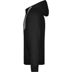 James & Nicholson JN355 - Men's Doubleface Jacket -Style au Travail aHR0cDovL21lZGlhMi5kZXNpZ25wYXJ0bmVyLmZyL2MvcC83ODAwLzc4MDAtMTA4MjktNC5qcGc