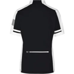 James & Nicholson JN453 - Ladies' Bike-T Full Zip -Style au Travail aHR0cDovL21lZGlhMi5kZXNpZ25wYXJ0bmVyLmZyL2MvcC83ODE0Lzc4MTQtMTA3MjUtMi5qcGc