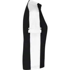 James & Nicholson JN453 - Ladies' Bike-T Full Zip -Style au Travail aHR0cDovL21lZGlhMi5kZXNpZ25wYXJ0bmVyLmZyL2MvcC83ODE0Lzc4MTQtMTA3MjUtMy5qcGc