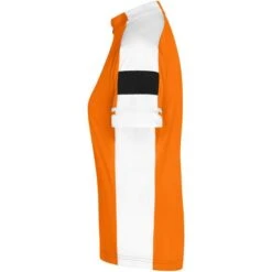 James & Nicholson JN453 - Ladies' Bike-T Full Zip -Style au Travail aHR0cDovL21lZGlhMi5kZXNpZ25wYXJ0bmVyLmZyL2MvcC83ODE0Lzc4MTQtMTA3NDYtNC5qcGc