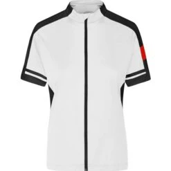 James & Nicholson JN453 - Ladies' Bike-T Full Zip -Style au Travail aHR0cDovL21lZGlhMi5kZXNpZ25wYXJ0bmVyLmZyL2MvcC83ODE0Lzc4MTQtMTA3NTgtMS5qcGc