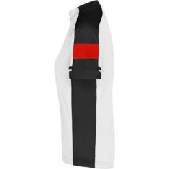 James & Nicholson JN453 - Ladies' Bike-T Full Zip -Style au Travail aHR0cDovL21lZGlhMi5kZXNpZ25wYXJ0bmVyLmZyL2MvcC83ODE0Lzc4MTQtMTA3NTgtNC5qcGc