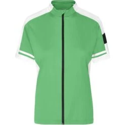James & Nicholson JN453 - Ladies' Bike-T Full Zip -Style au Travail aHR0cDovL21lZGlhMi5kZXNpZ25wYXJ0bmVyLmZyL2MvcC83ODE0Lzc4MTQtMTA3NzgtMS5qcGc