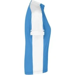 James & Nicholson JN453 - Ladies' Bike-T Full Zip -Style au Travail aHR0cDovL21lZGlhMi5kZXNpZ25wYXJ0bmVyLmZyL2MvcC83ODE0Lzc4MTQtMTA4MjctMy5qcGc