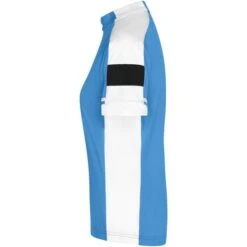 James & Nicholson JN453 - Ladies' Bike-T Full Zip -Style au Travail aHR0cDovL21lZGlhMi5kZXNpZ25wYXJ0bmVyLmZyL2MvcC83ODE0Lzc4MTQtMTA4MjctNC5qcGc