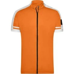 James & Nicholson JN454 - Men's Bike-T Full Zip -Style au Travail aHR0cDovL21lZGlhMi5kZXNpZ25wYXJ0bmVyLmZyL2MvcC83ODE1Lzc4MTUtMTA3NDYtMS5qcGc