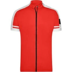 James & Nicholson JN454 - Men's Bike-T Full Zip -Style au Travail aHR0cDovL21lZGlhMi5kZXNpZ25wYXJ0bmVyLmZyL2MvcC83ODE1Lzc4MTUtMTA3NTEtMS5qcGc