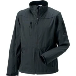 RUSSELL R-520M-0 - ACTIVE SOFTSHELL HOMME -Style au Travail aHR0cDovL21lZGlhMi5kZXNpZ25wYXJ0bmVyLmZyL2MvcC83ODEvNzgxLTE3NjAtMS5qcGc