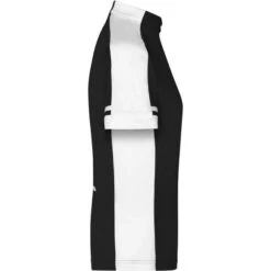 James & Nicholson JN451 - Ladies' Bike-T Half Zip -Style au Travail aHR0cDovL21lZGlhMi5kZXNpZ25wYXJ0bmVyLmZyL2MvcC83ODEyLzc4MTItMTA3MjUtMy5qcGc