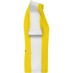 James & Nicholson JN451 - Ladies' Bike-T Half Zip -Style au Travail aHR0cDovL21lZGlhMi5kZXNpZ25wYXJ0bmVyLmZyL2MvcC83ODEyLzc4MTItMTA3NzAtMy5qcGc