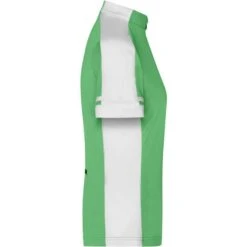 James & Nicholson JN451 - Ladies' Bike-T Half Zip -Style au Travail aHR0cDovL21lZGlhMi5kZXNpZ25wYXJ0bmVyLmZyL2MvcC83ODEyLzc4MTItMTA3NzgtMy5qcGc