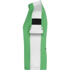 James & Nicholson JN451 - Ladies' Bike-T Half Zip -Style au Travail aHR0cDovL21lZGlhMi5kZXNpZ25wYXJ0bmVyLmZyL2MvcC83ODEyLzc4MTItMTA3NzgtNC5qcGc