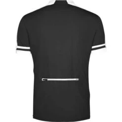 James & Nicholson JN452 - Men's Bike-T Half Zip -Style au Travail aHR0cDovL21lZGlhMi5kZXNpZ25wYXJ0bmVyLmZyL2MvcC83ODEzLzc4MTMtMTA3MjUtMi5qcGc