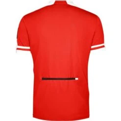 James & Nicholson JN452 - Men's Bike-T Half Zip -Style au Travail aHR0cDovL21lZGlhMi5kZXNpZ25wYXJ0bmVyLmZyL2MvcC83ODEzLzc4MTMtMTA3NTEtMi5qcGc