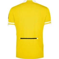 James & Nicholson JN452 - Men's Bike-T Half Zip -Style au Travail aHR0cDovL21lZGlhMi5kZXNpZ25wYXJ0bmVyLmZyL2MvcC83ODEzLzc4MTMtMTA3NzAtMi5qcGc