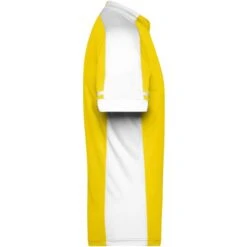 James & Nicholson JN452 - Men's Bike-T Half Zip -Style au Travail aHR0cDovL21lZGlhMi5kZXNpZ25wYXJ0bmVyLmZyL2MvcC83ODEzLzc4MTMtMTA3NzAtMy5qcGc