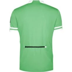 James & Nicholson JN452 - Men's Bike-T Half Zip -Style au Travail aHR0cDovL21lZGlhMi5kZXNpZ25wYXJ0bmVyLmZyL2MvcC83ODEzLzc4MTMtMTA3NzgtMi5qcGc