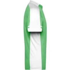 James & Nicholson JN452 - Men's Bike-T Half Zip -Style au Travail aHR0cDovL21lZGlhMi5kZXNpZ25wYXJ0bmVyLmZyL2MvcC83ODEzLzc4MTMtMTA3NzgtMy5qcGc